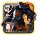 Elder's Demon Armor
