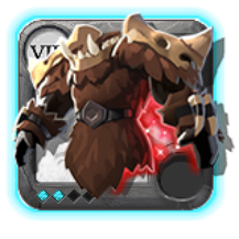 Elder's Judicator Armor [8.2]