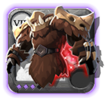 Elder's Judicator Armor [8.3]