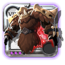Elder's Judicator Armor [8.3]
