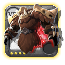 Elder's Judicator Armor [8.4]