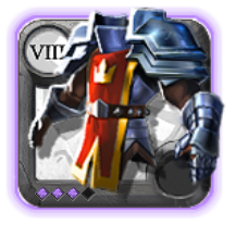 Elder's Royal Armor [8.3]
