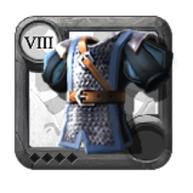 Elder's Soldier Armor [8.0]