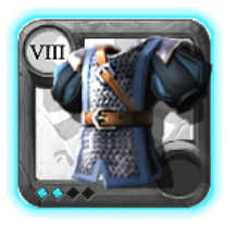 Elder's Soldier Armor [8.2]