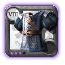 Elder's Soldier Armor [8.3]
