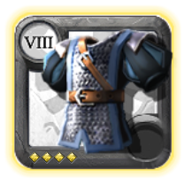 Elder's Soldier Armor [8.4]