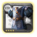 Elder's Soldier Armor