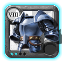 Elder's Knight Armor [8.2]