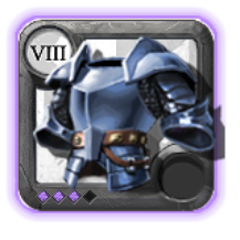 Elder's Knight Armor [8.3]
