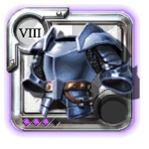 Elder's Knight Armor