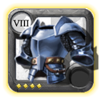 Elder's Knight Armor [8.4]