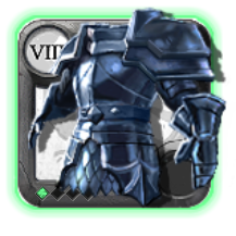 Elder's Guardian Armor [8.1]