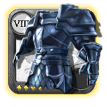Elder's Guardian Armor [8.4]