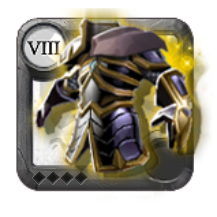 Elder's Graveguard Armor [8.0]