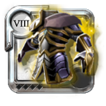 Elder's Graveguard Armor
