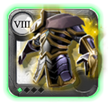 Elder's Graveguard Armor [8.1]