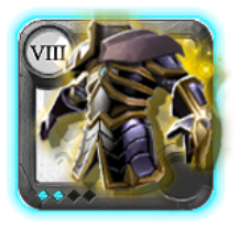 Elder's Graveguard Armor [8.2]