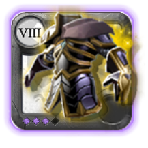 Elder's Graveguard Armor [8.3]