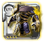 Elder's Graveguard Armor