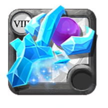 Elder's Startouched Crystal [8.0]
