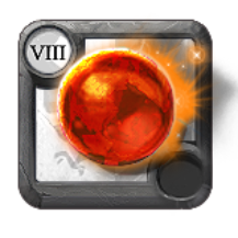 Elder's Occult Orb [8.0]