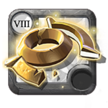 Elder's Hypnotic Harmonic Ring [8.0]