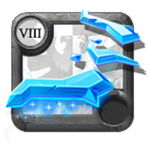 Elder's Windborne Crystal [8.0]
