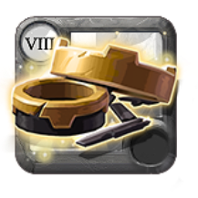 Elder's Humming Avalonian Whirligig [8.0]