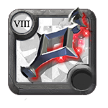 Elder's Bloodforged Catalyst [8.0]