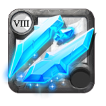 Elder's Mirage Crystal [8.0]