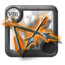 Elder's Hellish Bolts [8.0]