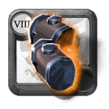 Elder's Hellish Hammer Heads [8.0]