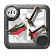 Elder's Cursed Blades [8.0]