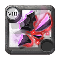 Elder's Possessed Catalyst [8.0]