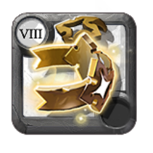 Elder's Glowing Harmonic Ring [8.0]