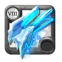 Elder's Icy Crystal [8.0]