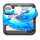Elder's Exalted Crystal
