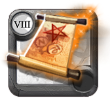 Elder's Infernal Scroll [8.0]