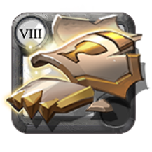 Elder's Damaged Avalonian Gauntlet [8.0]
