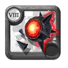 Elder's Imbued Mace Head [8.0]