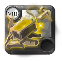 Elder's Lost Crossbow Mechanism [8.0]