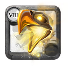 Elder's Dawnbird Remnant [8.0]