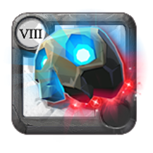 Elder's Runestone Golem Remnant [8.0]