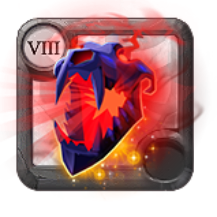 Elder's Werewolf Remnant [8.0]