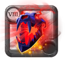 Elder's Werewolf Remnant