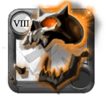 Elder's Cursed Jawbone [8.0]