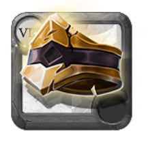 Elder's Sanctified Belt