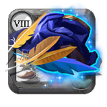Elder's Untarnished Griffin Feathers [8.0]