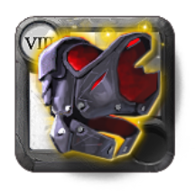 Elder's Imbued Leather Folds [8.0]
