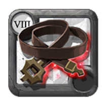 Elder's Ghastly Leather [8.0]